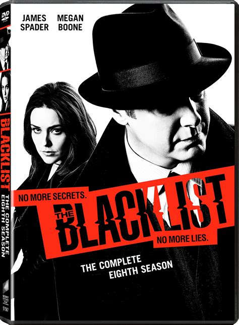 blacklist parents guide|the blacklist tv show dvd.